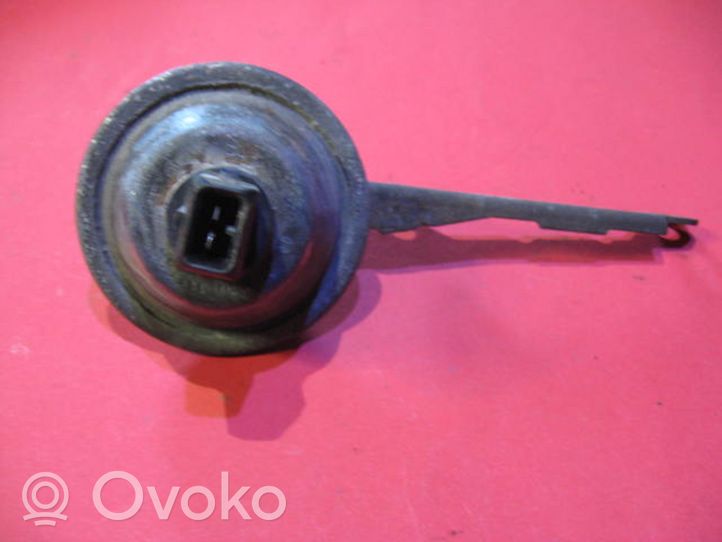 Volkswagen Golf II Fuel pressure regulator 0280111006