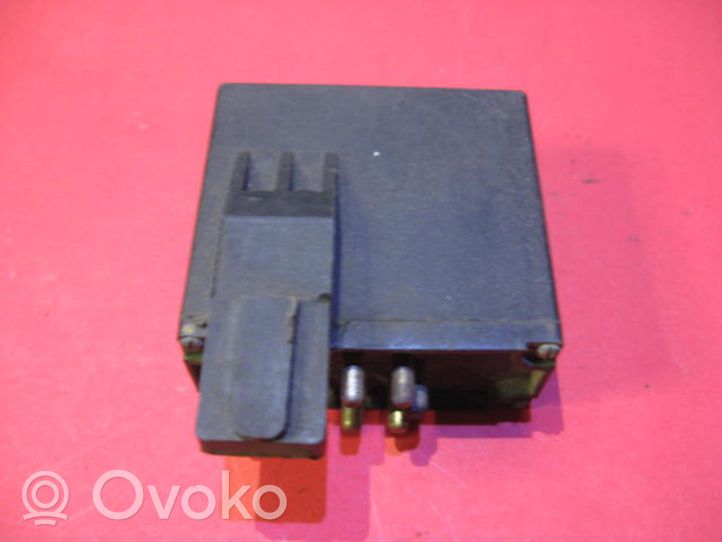 BMW 5 E39 Przekaźnik / Modul układu ogrzewania wstępnego 12866223