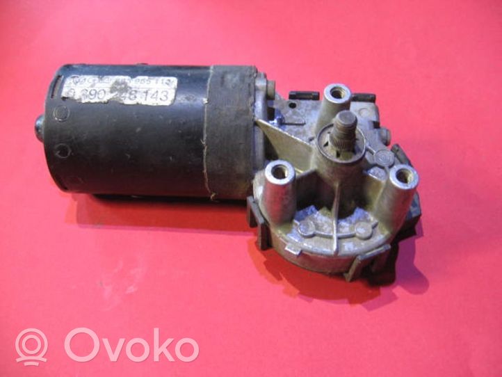 Audi 80 90 B2 Moteur d'essuie-glace 0390246136