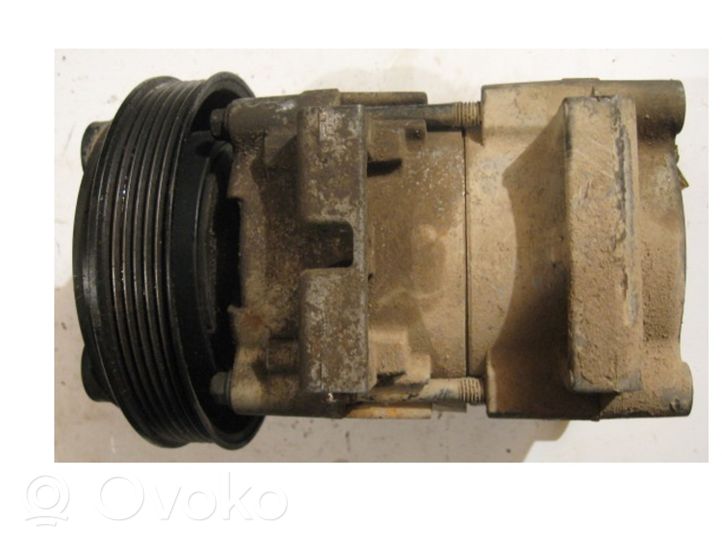 Volkswagen Sharan Compressore aria condizionata (A/C) (pompa) 96BW19D629AC