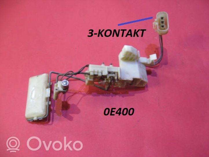 Nissan Maxima Sensor de nivel de combustible 0E400