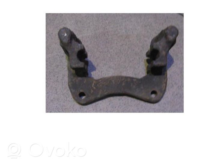 Volkswagen Golf II Supporto della pinza del freno posteriore 431012112