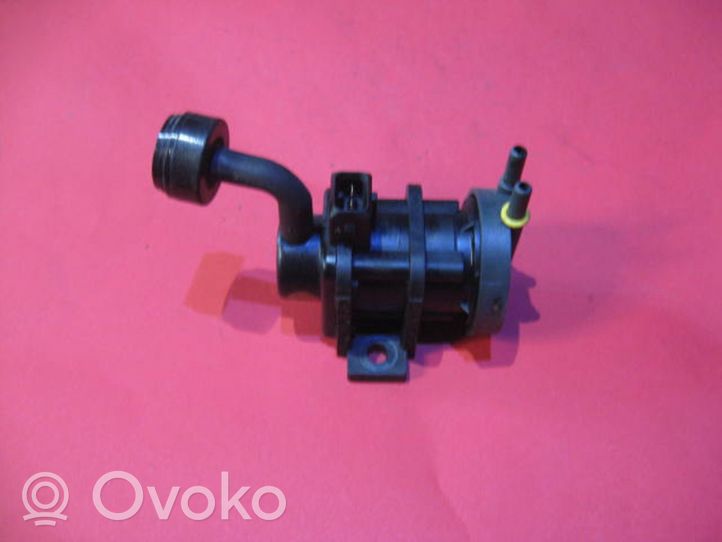 Opel Sintra Turboahtimen magneettiventtiili 09128022