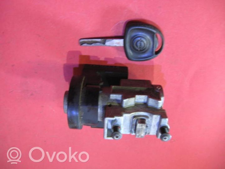 Opel Corsa B Cerradura de encendido 26034041