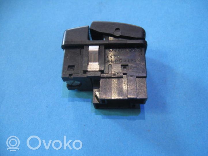 Volvo C70 Fog light switch 9128269