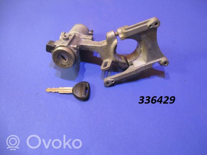 Mitsubishi Lancer Ignition lock 336429