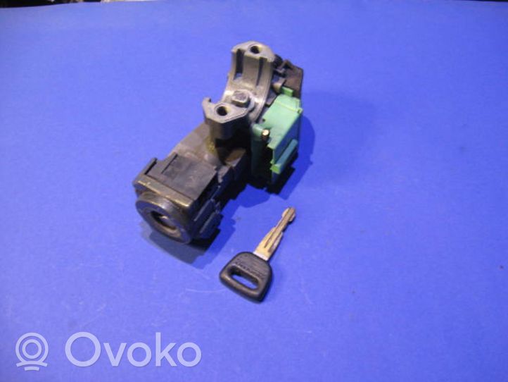 Honda Accord Blocchetto accensione 8100