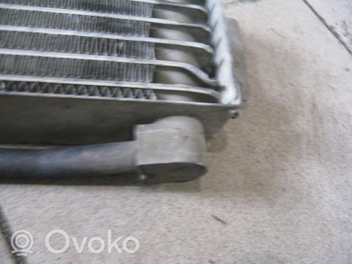 Renault Laguna I Radiateur d'huile moteur 22TD100490