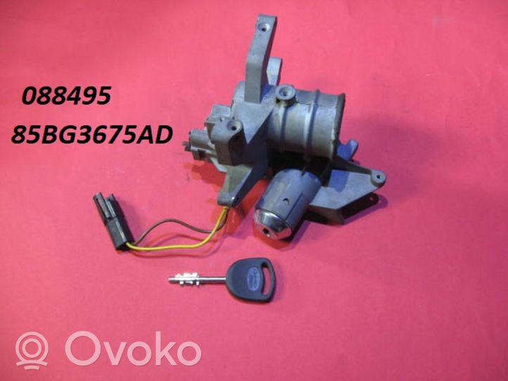 Ford Scorpio Ignition lock 088495