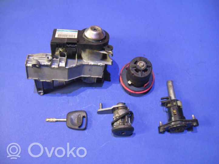 Ford Escort Blocchetto accensione 93AB3675