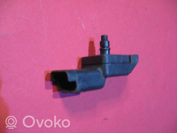 Volvo C30 Sensore di pressione 9639027480