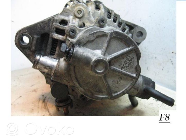 Hyundai Terracan Generatore/alternatore AF111390