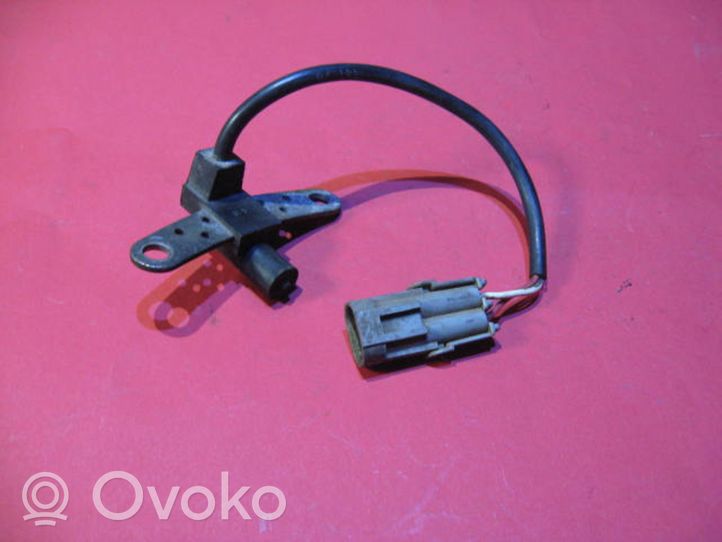 Renault Clio II Sensor de posición del cigüeñal 7700739793E