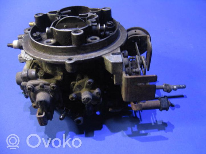 Ford Escort Carburettor 89SFHAB1588