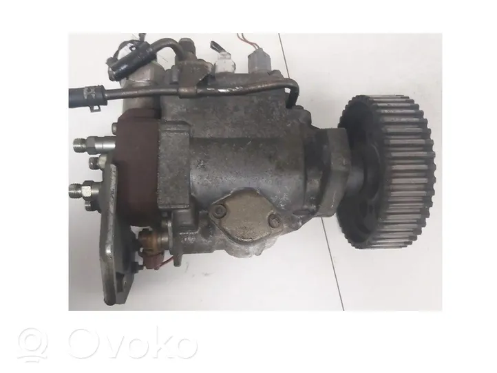 Mazda 626 Polttoaineen ruiskutuksen suurpainepumppu 09650050016