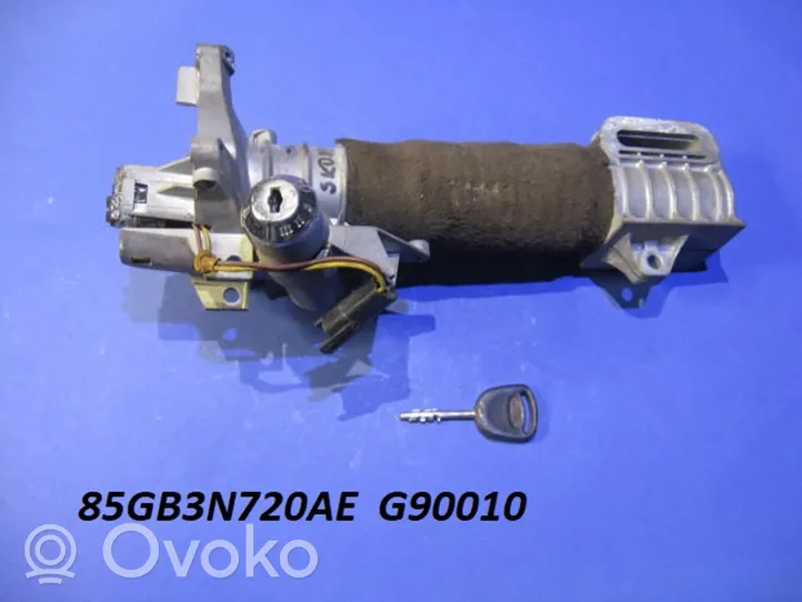 Ford Scorpio Ignition lock 85GB3N720AE