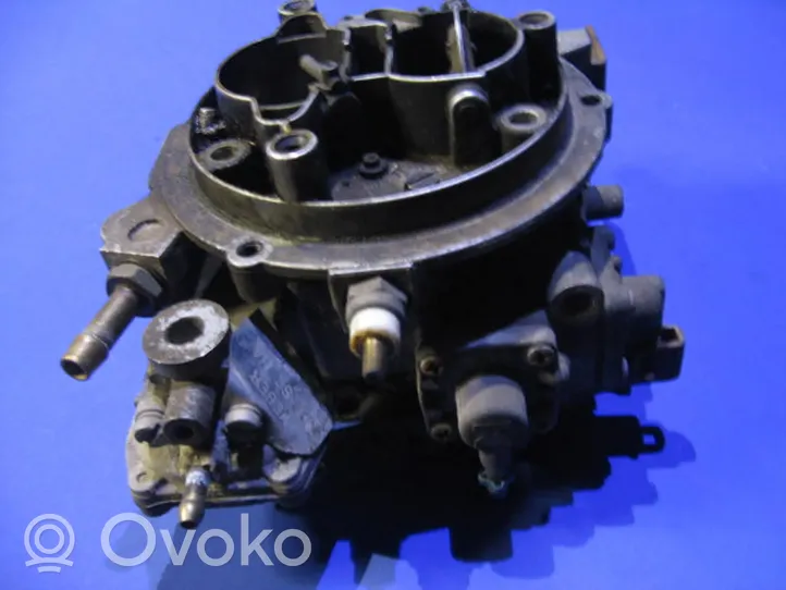 Ford Fiesta Carburettor 89SFHAB1588