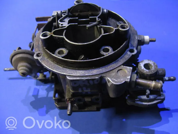 Ford Escort Carburettor 89SFHAB1588