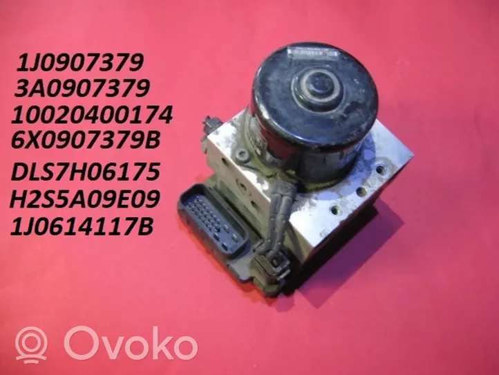 Volkswagen Lupo ABS Pump 1J0907379