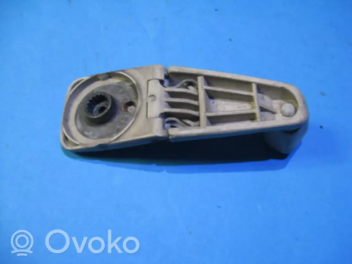 Opel Vectra A Sunroof switch 443877453