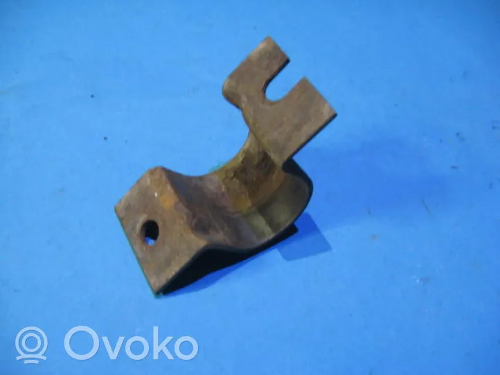 Opel Zafira A Support de barre stabilisatrice avant 90581497