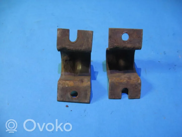 Opel Vectra B Mocowanie stabilizatora osi przedniej 90581497