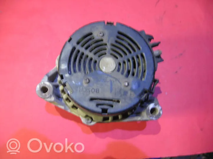 Fiat Ulysse Alternator 0123310010