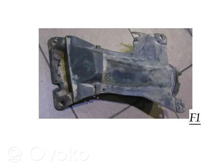 Audi 80 90 S2 B4 Etuiskunvaimentimen kannake 8A0512342C