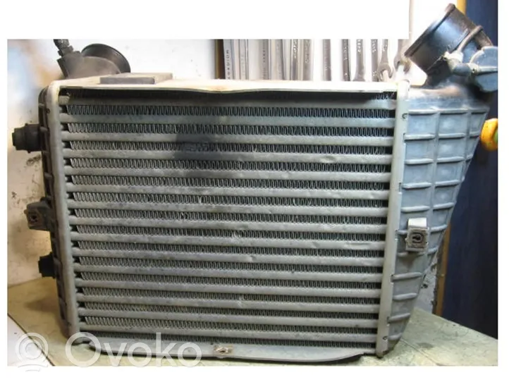 Audi 100 S4 C4 Intercooler radiator 4A0145805