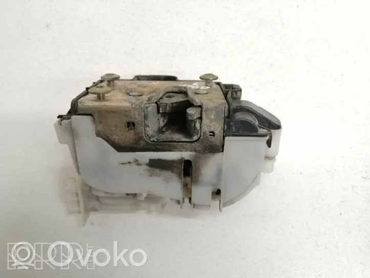 Volkswagen Vento Serrure de porte avant 1H0862153