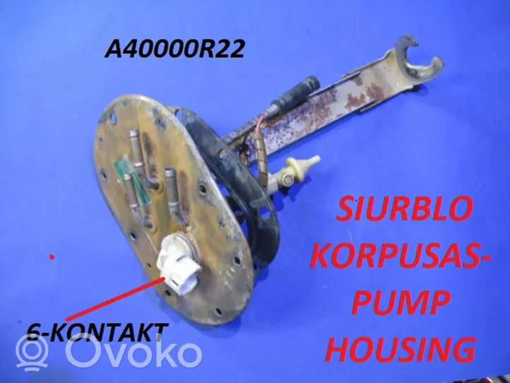 Subaru Legacy Pompe à carburant A40000R22