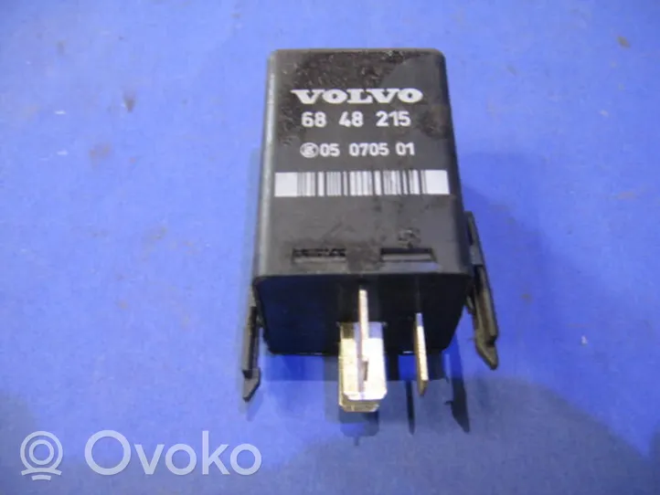 Volvo 850 Module relais lève-vitre 6848215