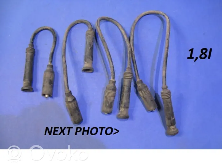 Volkswagen PASSAT B3 Ignition plug leads 0300071113