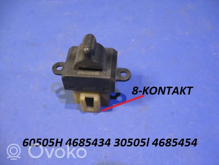 Chrysler Neon I Electric window control switch 60505H