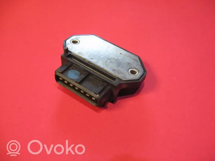 Volkswagen Polo III 6N 6N2 6NF Amplificatore centralina di accensione 211905351