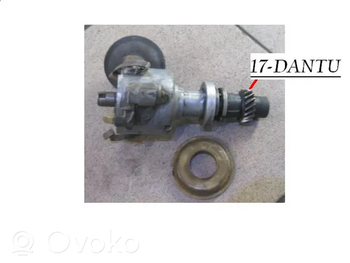 Volkswagen Jetta I Spark distributor 0231170239