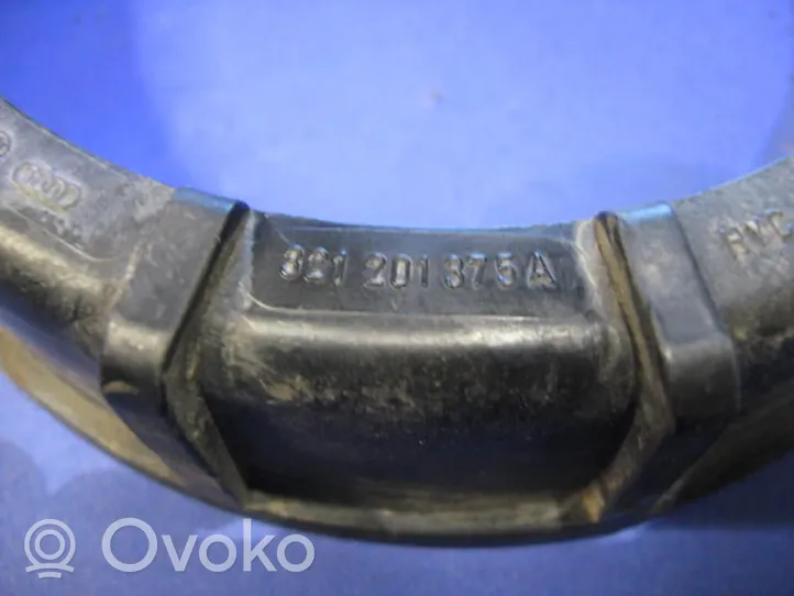 Audi A4 S4 B6 8E 8H Anello/dado di bloccaggio della vite della pompa del carburante nel serbatoio 321201375A