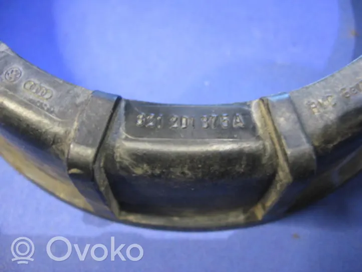 Volkswagen Polo IV 9N3 Bague de verrouillage pour réservoir de carburant 321201375A