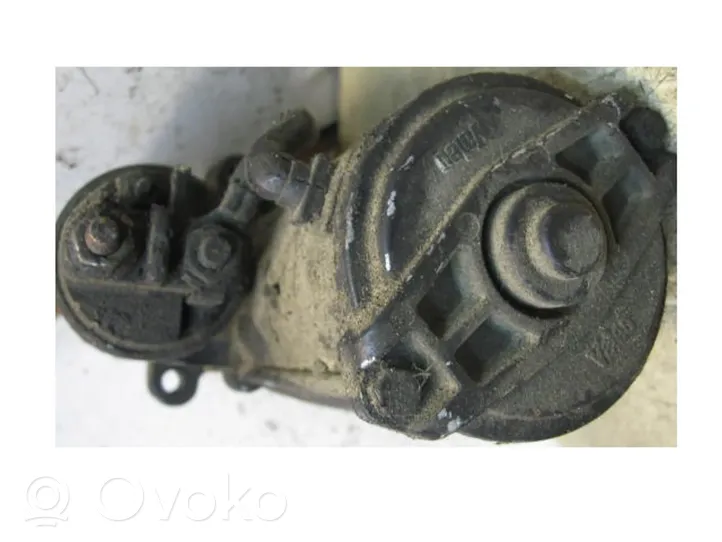 Citroen C8 Starter motor D7R12