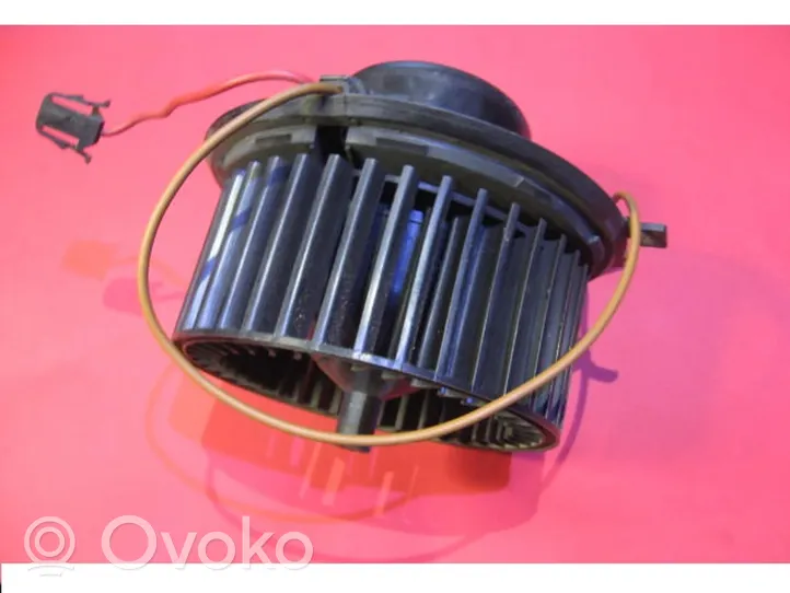Volkswagen Vento Heater fan/blower 1H1819021