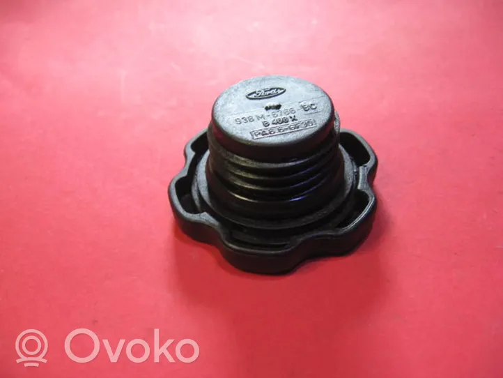 Ford Escort Tappo carico dell’olio 938M6766BC