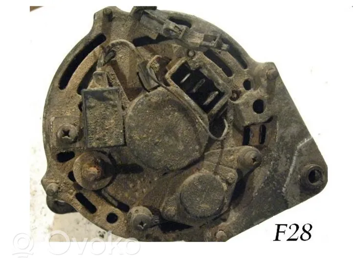 Ford Sierra Alternator 0120489251