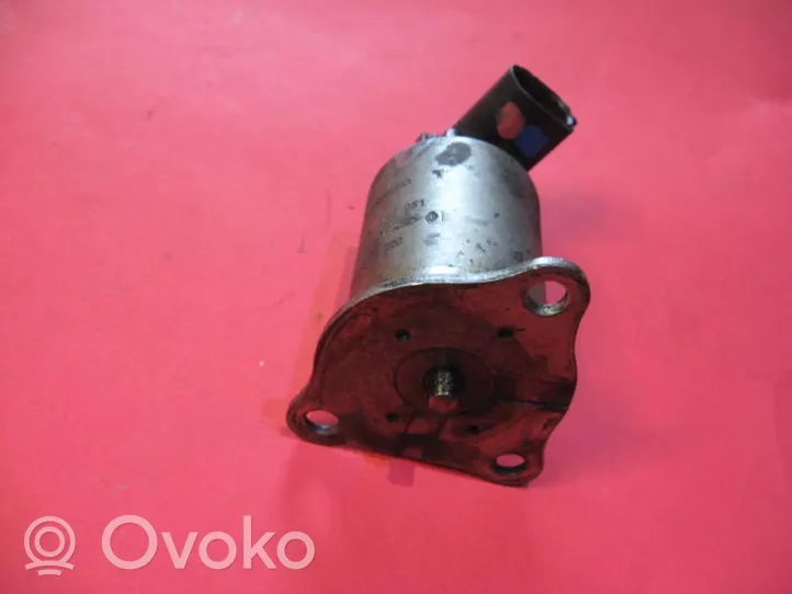 Renault Megane I EGR valve 8200360200