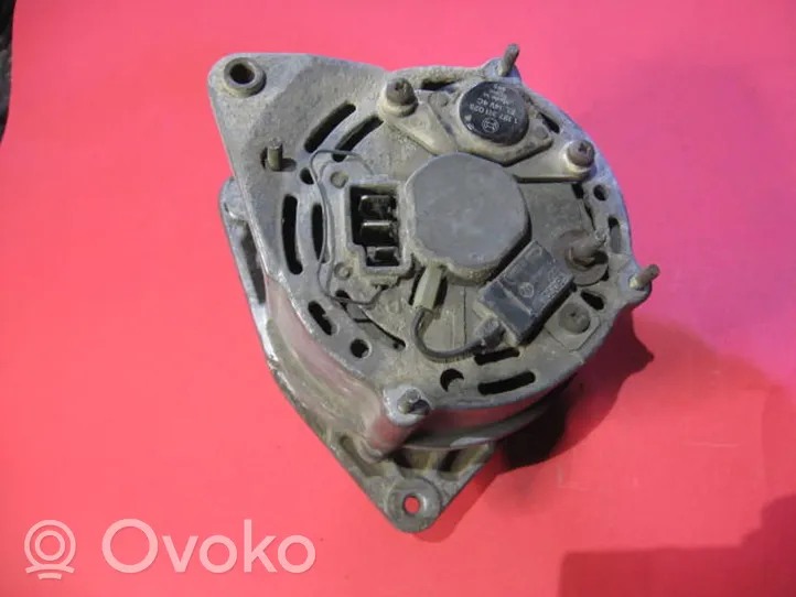 Ford Escort Alternador 0120488176