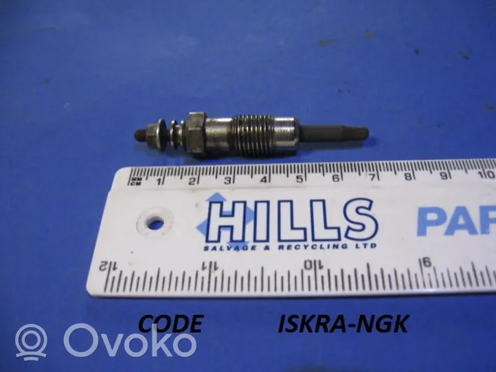 Ford Escort Glow plug ISKRANGK