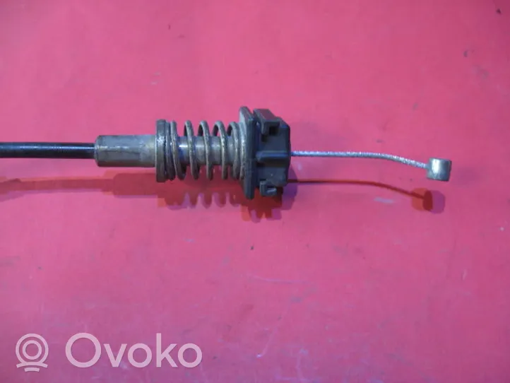 Ford Sierra Throttle cable VW98432AB