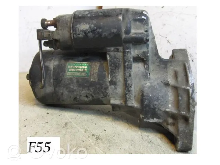 Nissan Sunny Motor de arranque 2330054A05