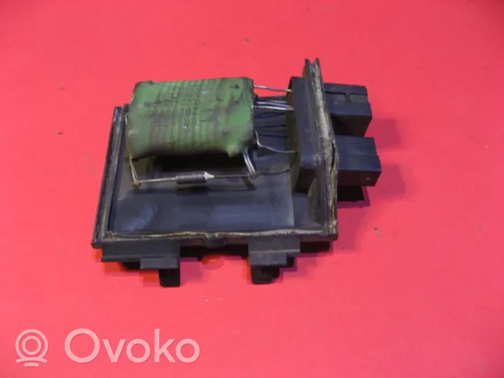 Audi A4 S4 B5 8D Heater blower motor/fan resistor 893959263