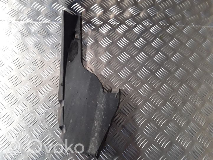 Toyota Yaris Rivestimento paraspruzzi parafango posteriore 5259152270