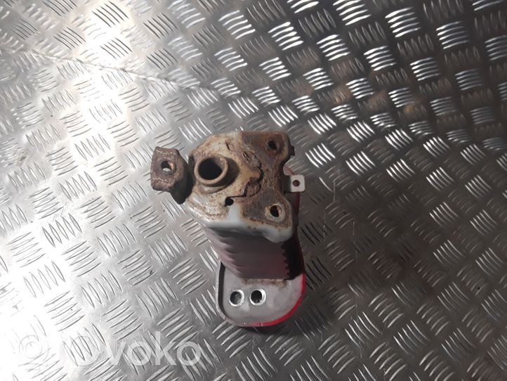 Toyota Yaris Front bumper shock/impact absorber 14626